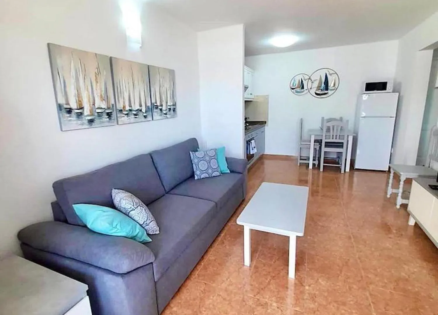 Apartamento Lory-Puerto Del Carmen Puerto del Carmen  0*, Puerto del Carmen (Lanzarote)