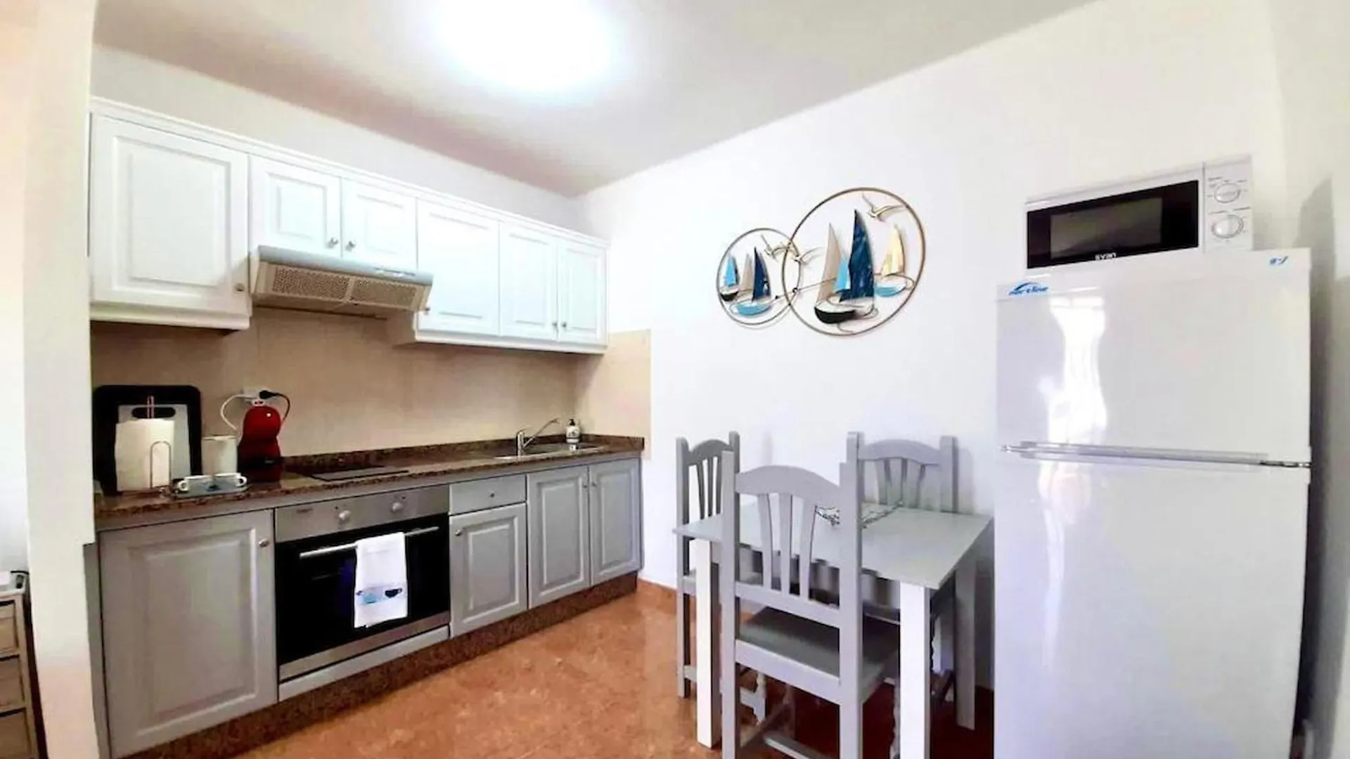 Apartamento Lory-Puerto Del Carmen Puerto del Carmen  Spain